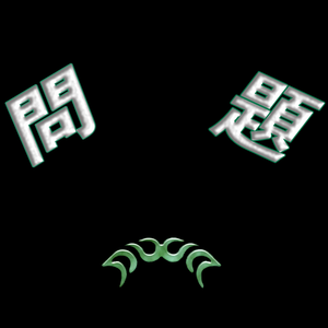 问题（prod.Jhythme 5)