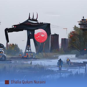 Harmonious Aerator Hymn