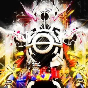 Evolution（翻自 渡 x徹/清水武仁/AXL２１）