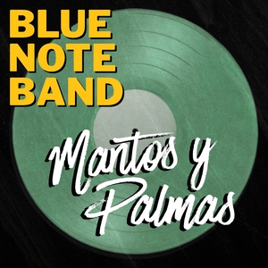 Mantos y Palmas