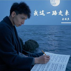 我这一路走来