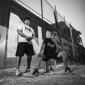 Carnaza (feat. Dj Roc P & Manki D)