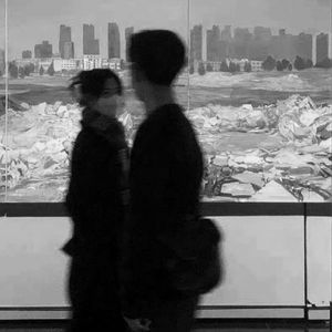 如果爱忘了