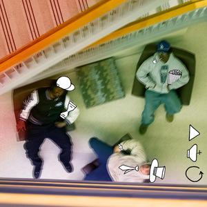 Empty Space (feat. J-Tolb & Huey Slims)