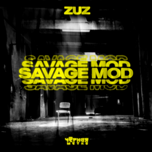 SAVAGE MOD