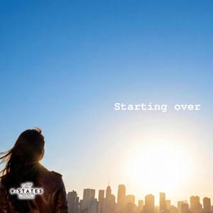Starting Over (SUNO-AI Sound - Rebuild & Remaster)