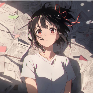 有一种遗憾叫我们(emo版)