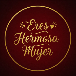 Eres Hermosa Mujer