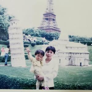 For Mom(给妈妈的一封信)(prod by ZS beatz)