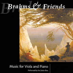 Phantasiestucke, Op. 43:I. Romanze