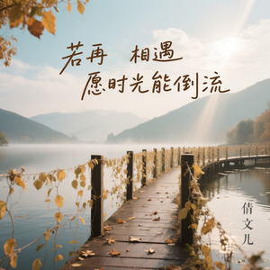 若再相遇愿时光能倒流