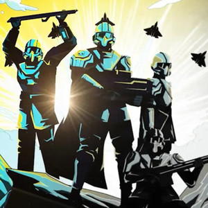 Stand For Liberty (Helldivers 2)