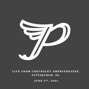 La La Love You (Live from Chevrolet Amphitheatre, Pittsburgh, PA. June 9th, 2005)