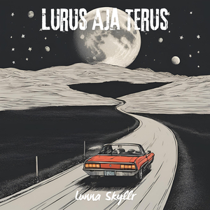 Lurus Aja Terus