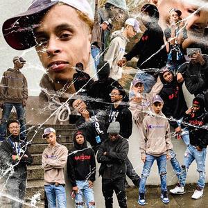 Toxicated (feat. BandittXO & Taboo)