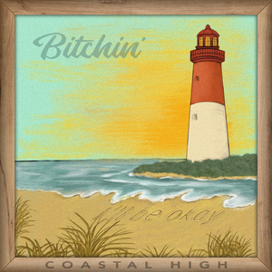 Bitchin'