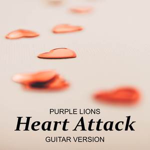 Heart Attack (Guitar Version)