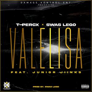 Valelisa (feat. Swas Lego & Junior Jiinks)