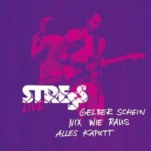 Gelber Schein (Live)