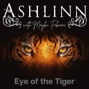 Eye of the Tiger` (Acoustic Version)