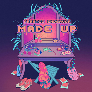 Made Up
