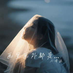 画里画外都是你