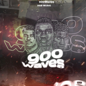 900 Waves