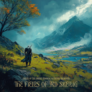 The Fields of Ard Skellig (from The Witcher 3 Wild Hunt)