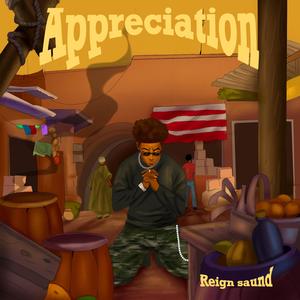 Appreciation