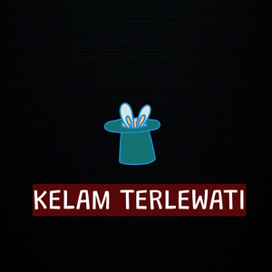 Kelam Terlewati