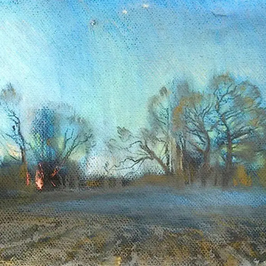 都会走 (Prod.Rico)