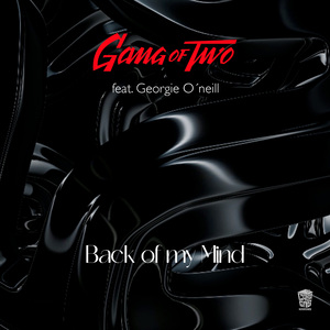 Back of my Mind (Original Mix)