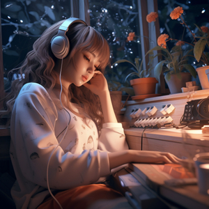 When I Have You In My Life (Calm Piano Version)