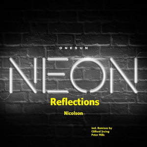 Reflections (Original Mix)