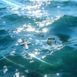 海(O.C.E.A.N)