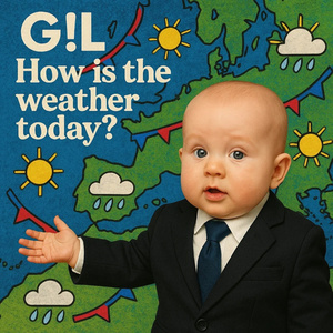 How is the Weather today? (Radio Edit)