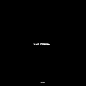 Gas Pedal