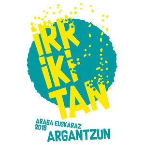 Irrikitan (Araba Euskaraz 2018)