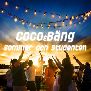 Studentfesten Är Här
