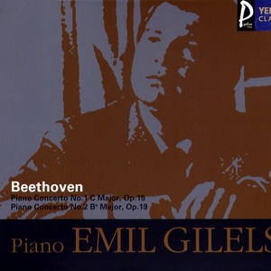 Beethoven   Piano Concerto No1 C major  Op15    3 Rondo (Allegro Scherzando)