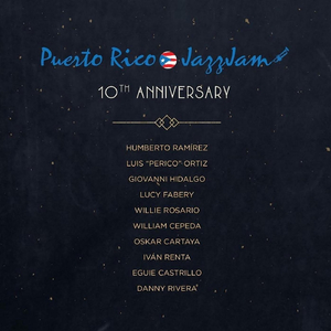 Bomba Pa' Eddie Gómez