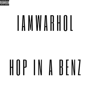 Hop in a Benz