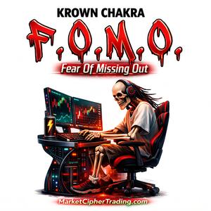 F.O.M.O. (Fear Of Missing Out)