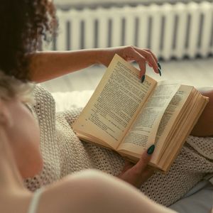 抚慰的小说回忆