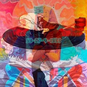 Most Famous Lady Alchemist & Buddha (feat. LyricSick)