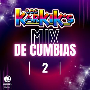 Bailando Tallao / El Pezcueso Retorcido / Pela Su Mazorca / Machucando Chile / Culumpea / Se La Pasa Arriba Del Palo / Todo Por Delante / Como Te Baila El Sapo / La Cama De Goyo / El Arrempujón / Comiendo Pupusa / Picachú / El Mago Pelón