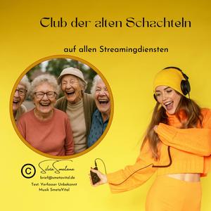 Club der alten Schachteln