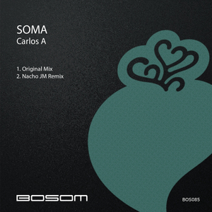 Soma (Original Mix)
