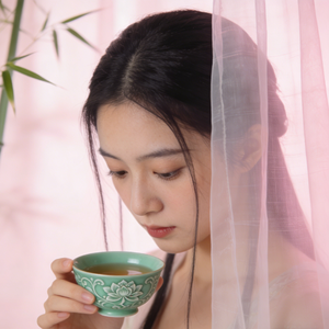 这一杯离愁