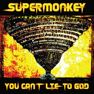 You Can't Lie to God